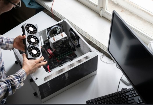 Проекти на студенти